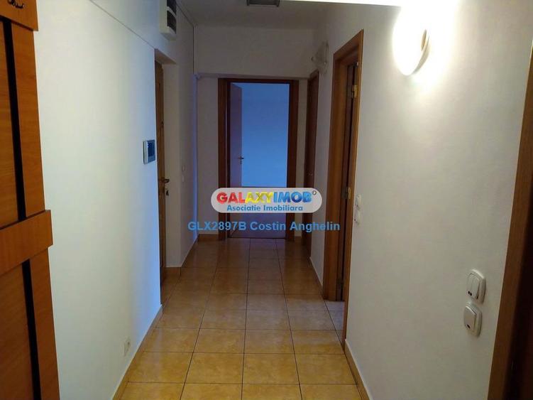 Apartament 2 camere nemobilat - metrou 1 minut - Piata Unirii