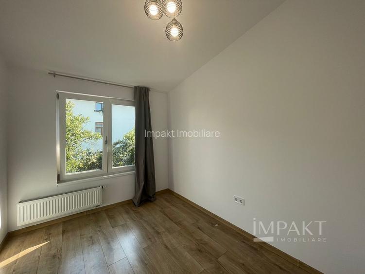Apartament cu 3 camere de inchiriat in zona ultracentrala - 6