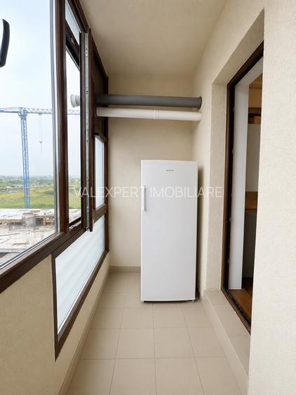 2 camere Confort Urban | Mobilat | Parcare | Clasa Energetică A | Lift - 10