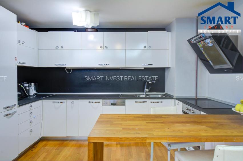 Gafencu Luxury - Apartament 3 camere - Parc Herastrau - Sos. Nordului