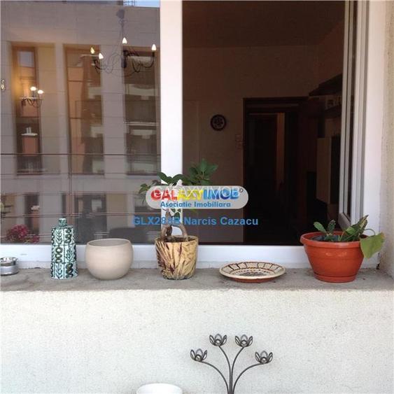 Polona Mihai Eminescu Apartament de inchiriat Dacia etaj 6 90 mp - 28