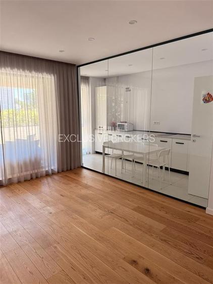 Nusco | 2 camere | Curte 40mp | Birou - 7