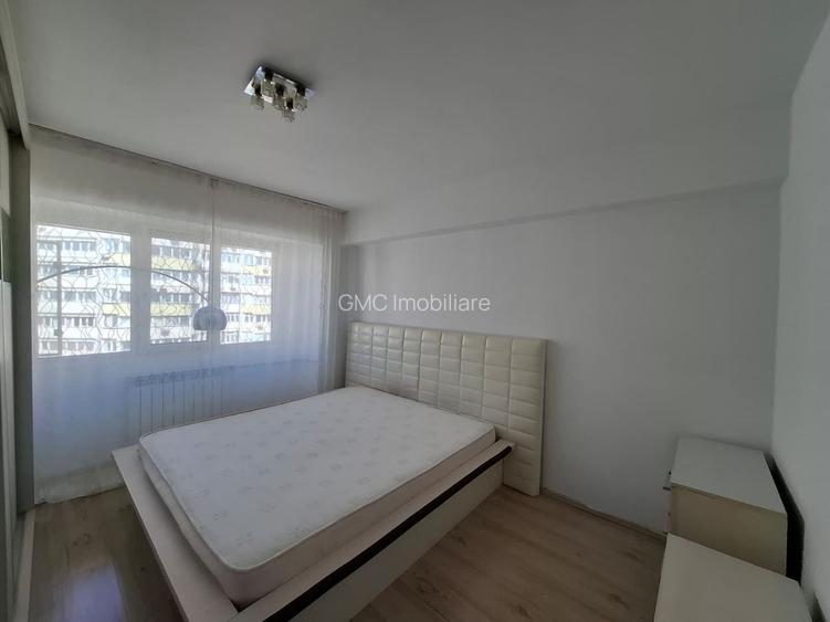 Apartament 3 Camere, Parcare  Decomandat, Renovat, Mobilat , Utilat  L355 - 4