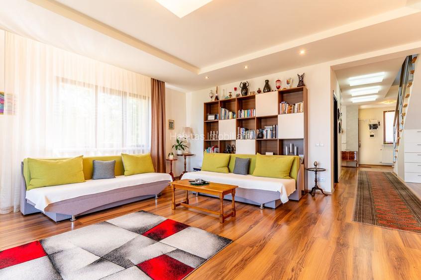 0 % comision, casa cocheta situata in Feleacu avand 503 mp teren - 19