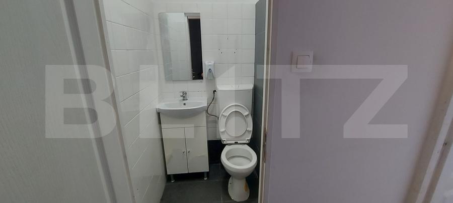 Spațiu comercial de închiriat, 71.70 mp – zonă Ultracentrală