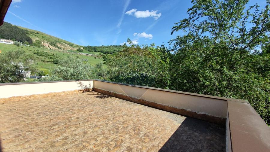 Casă cuplată/ Duplex, D+P+E, 640 teren, Str.Tautiului, Florești - 28