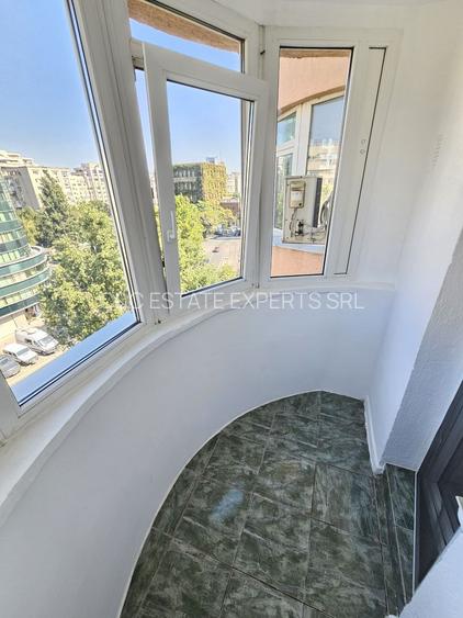 Octavian Goga-Unirii- Vitan| Apartament spatios in bloc reabilitat - 15