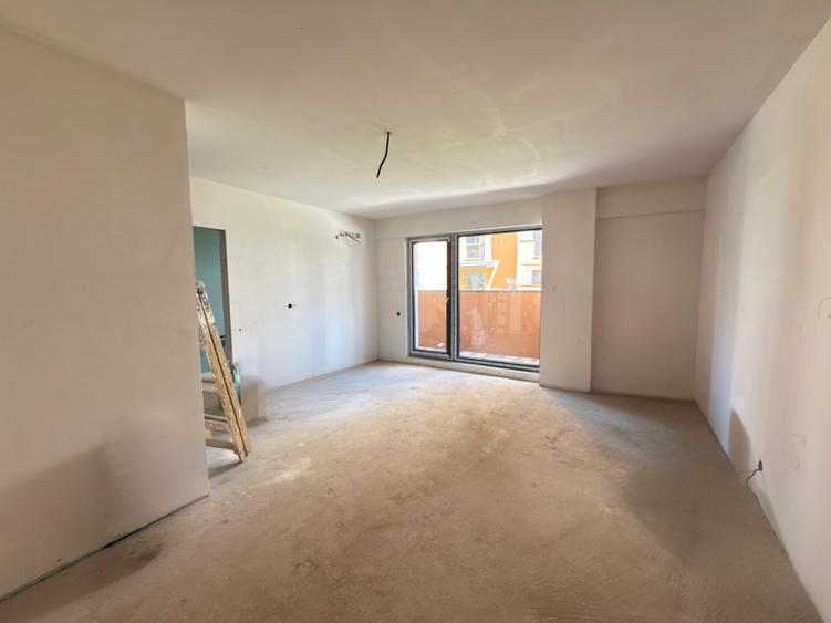 Apartament 1 cameră | 37.31m² | Între Lacuri, str. Dionisie Roman | Dezvoltator