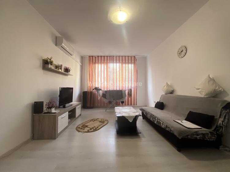 Apartament 3 camere, 65 mp, etaj 2, complet mobilat - Girocului - 3