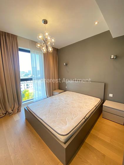 Apartament lux 2 camere - parcare - One Herastrau Plaza - 5