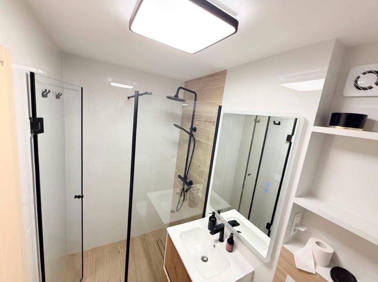 Baia Mare - zona Iuliu Maniu apartament camere mobilat utilat