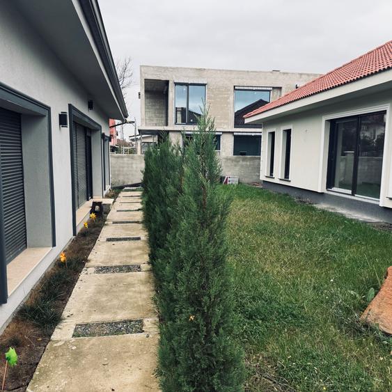 Vand casa pe parter lux Braytim!!!