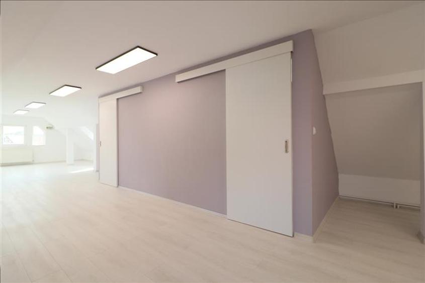 Cladire Birouri Palas Campus