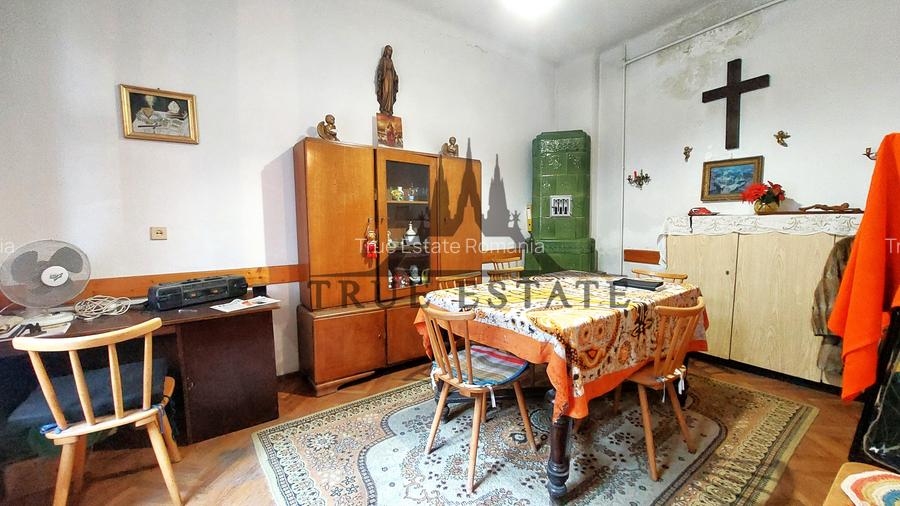 Casa ideala pentru investitie in zona Calea Calarasi - 4