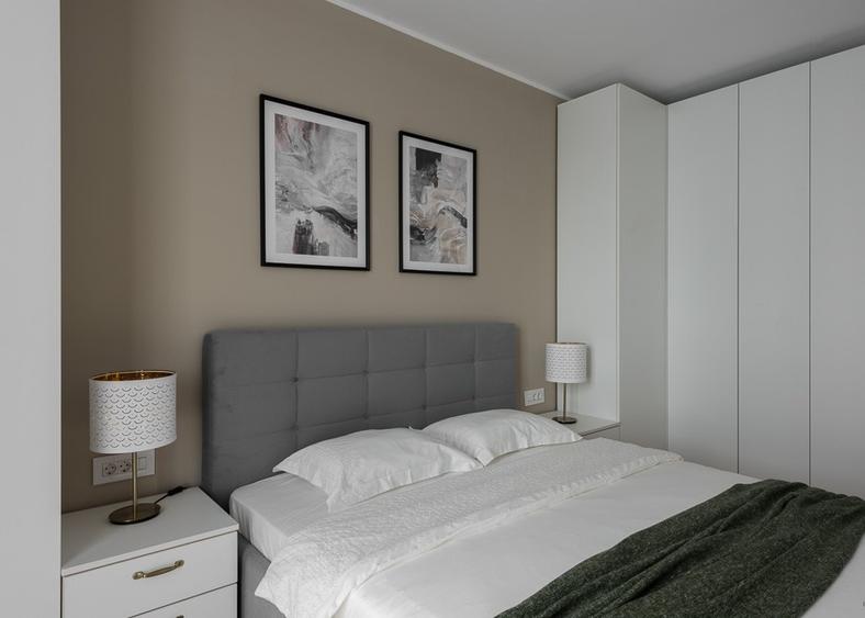 Nerva Traian complex rezidential MOBILAT MODERN