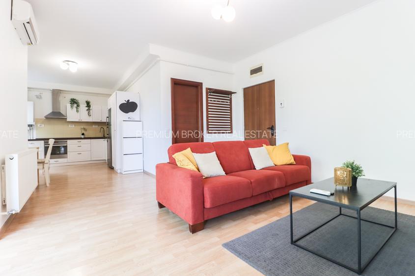 Apartamentul Entim – echipat cu tot ce ai nevoie – - 4
