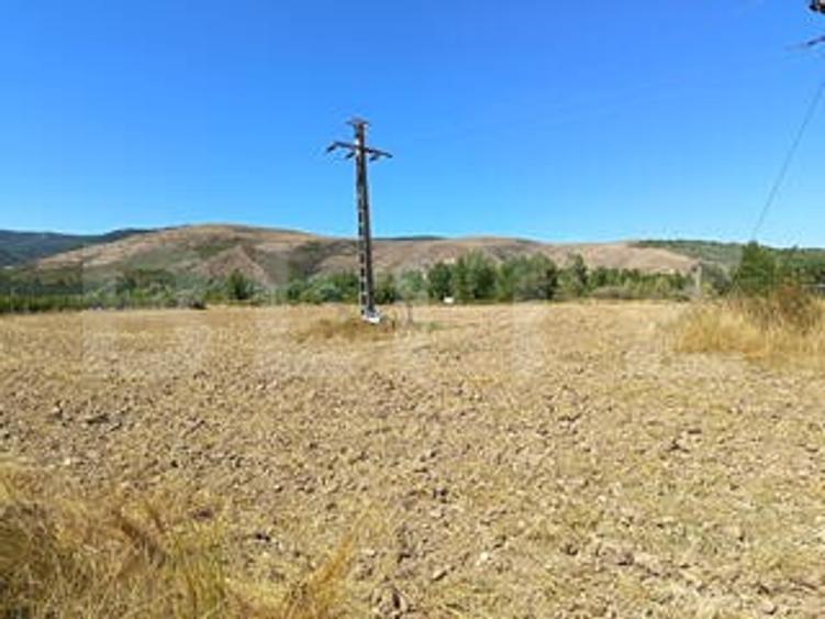 De vanzare teren extravilan, Cornesti, jud.Cluj