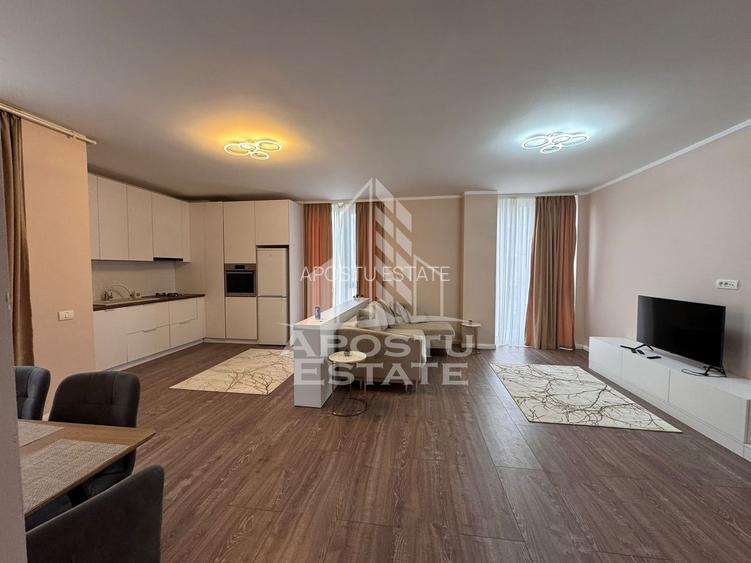 Apartament 2 camere de inchiriat, zona Torontalului, Timisoara - 6