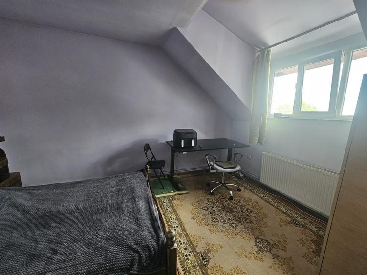 Ocazie! Casa individuala cu 14 camere, in zona Hasdeu, UMF, Zorilor!