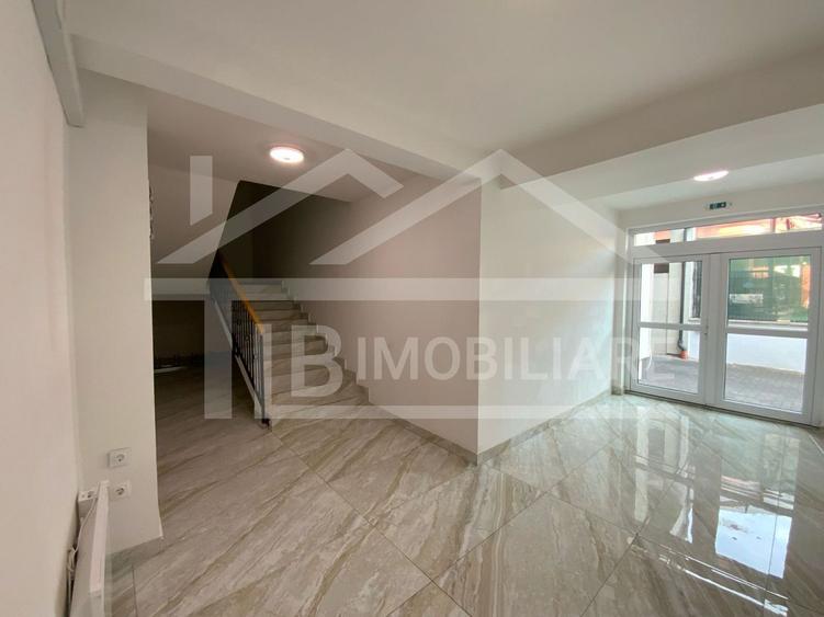 Spatiu de inchiriat, 95mp, terasa, Zona Ultra-Central