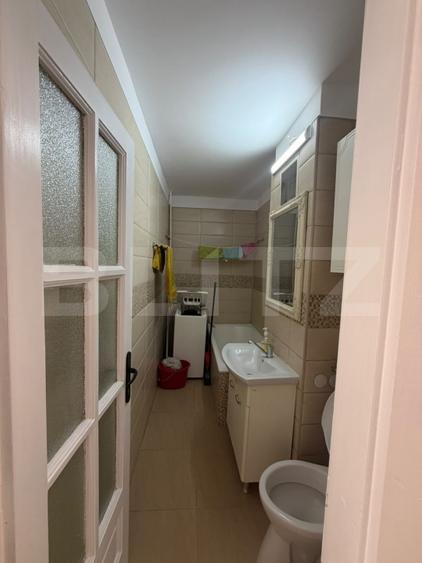 Apartament 1 camera, 42 mp, zona USAMV – Kaufland