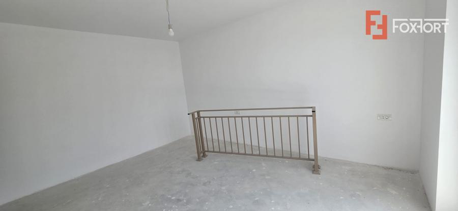 Comision 0% Proiect modern, 4 camere, finisaje la alegere, Mosnita Noua