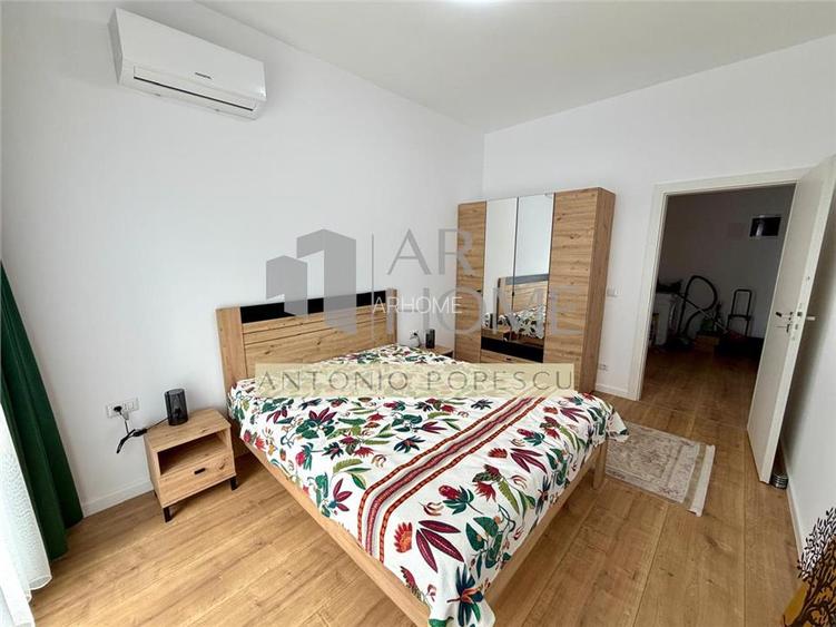 Apartament 2 camere,prima inchiriere,parcare subterana,Ploiesti,Albert - 10