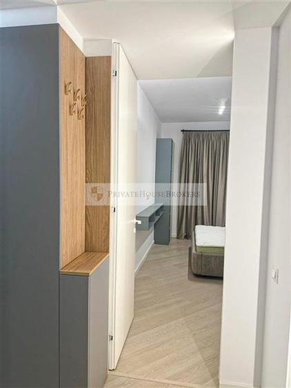 Pipera | Porsche | Cortina North | Bloc 2023 | Parcare