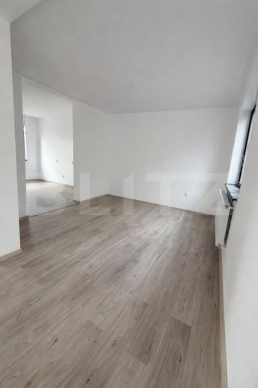 Duplex de vânzare 5 CAMERE – 500 mp, Cartier Izvor