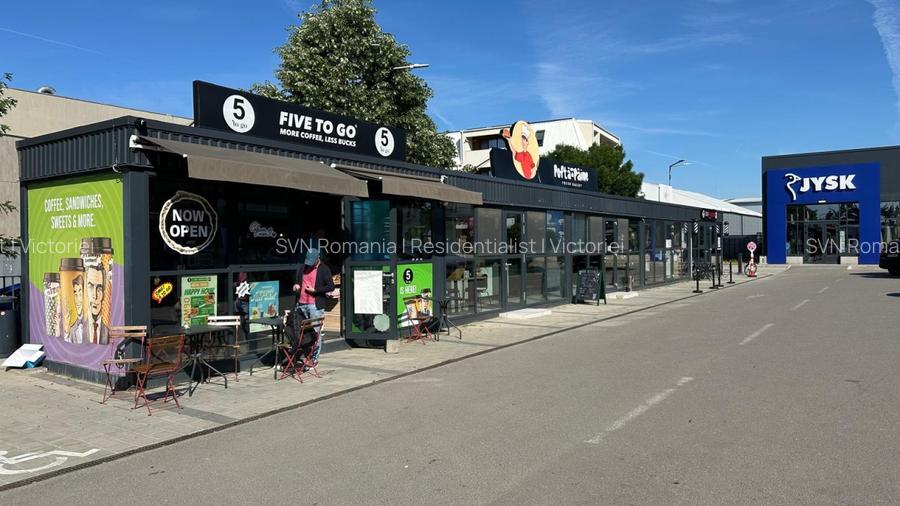 REC3001854 Vanzare retail park - Otopeni Odai