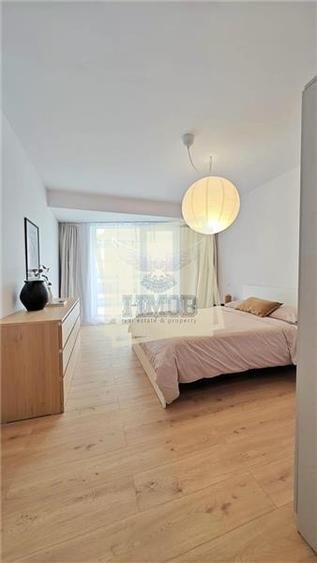 Apartament 3 camere 74mp | Prima inchiriere | 2 balcoane | 2 bai | Evolution