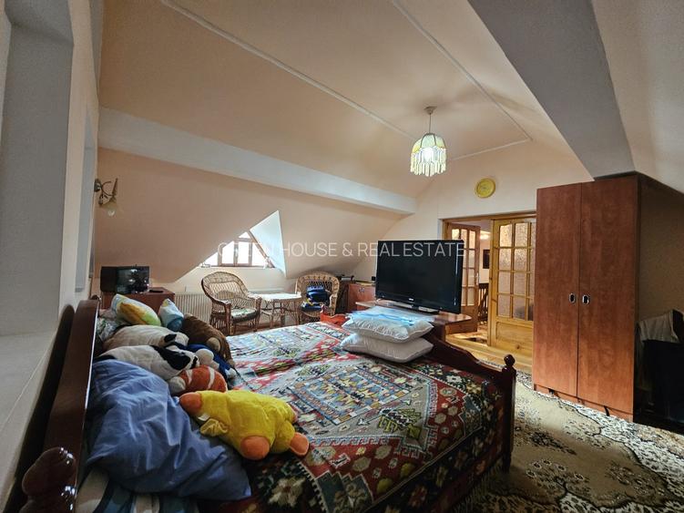 Casa Bacia, judet Hunedoara - 16