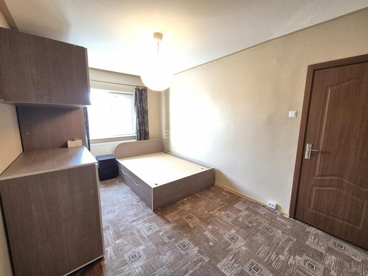 Inchiriere Apartament 2 Camere decomandat zona Centrul Civic CEC - 31