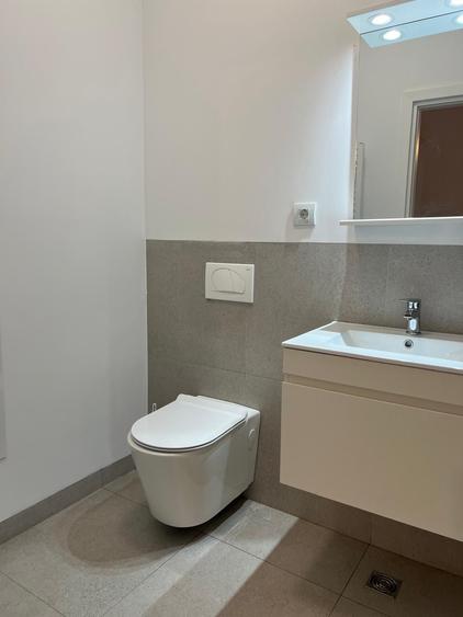 Apartament 3 cam PALAS - SILK prima inchiriere COMPLEX REZIDENTIAL