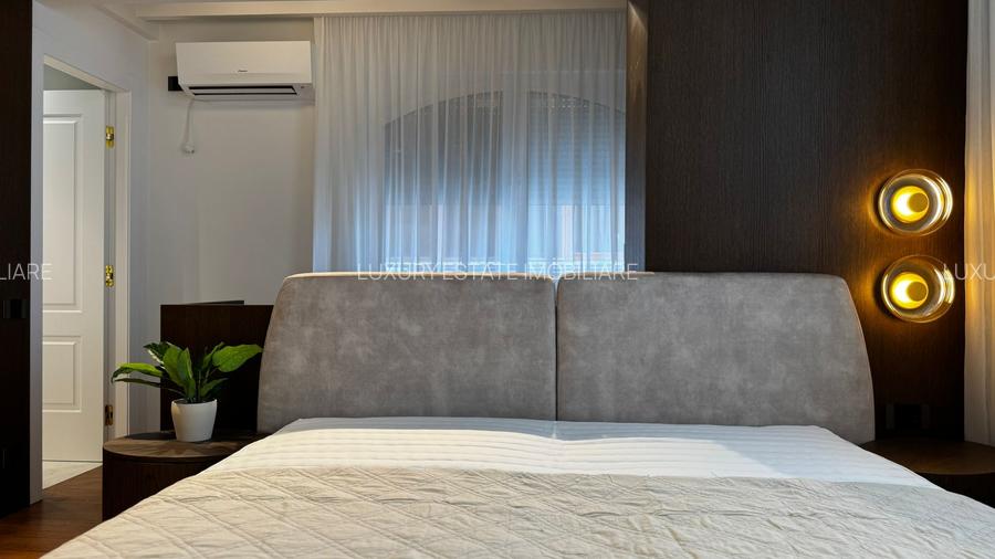 Inchirire apartament 3 camere complet refacut si mobilat zona Primaverii - 24