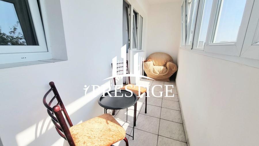APARTAMENT 2 CAMERE DECOMANDATE, ETAJ 1, BALCON, ZONA RAHOVEI