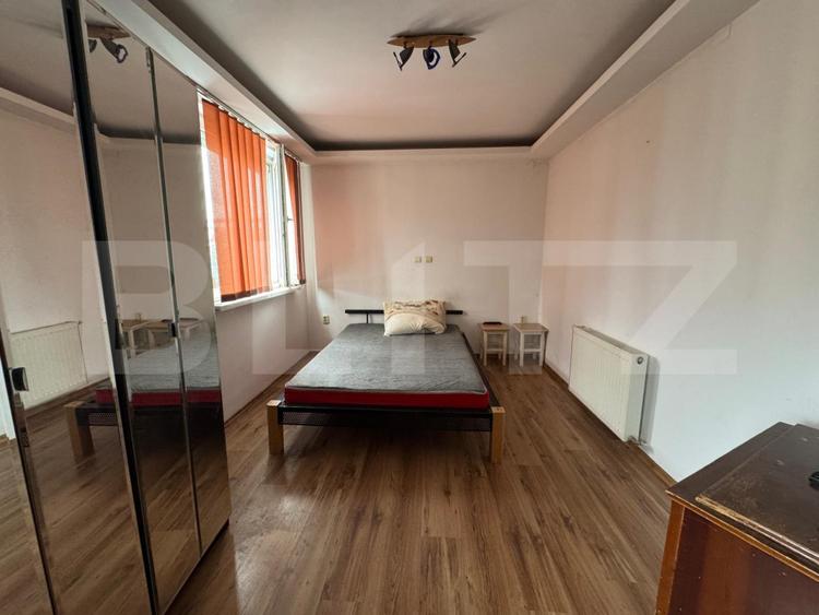 Apartament 3 camere, Zona 0, Piața Victoriei – Deva