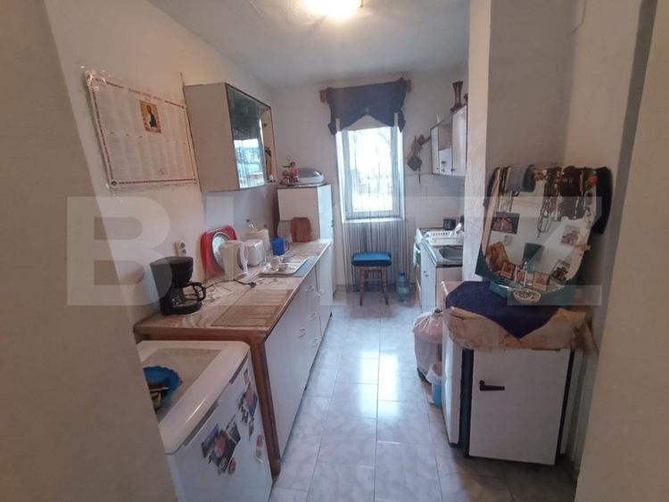 Apartament de vanzare, cu 2 camere, 45 mp, zona Sangeorz-Bai