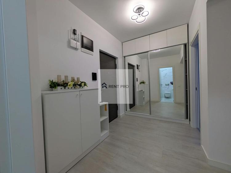 2 Camere Smart Lujerului Metrou Afi Mall Parcare Inclusa