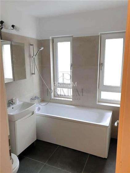 ARADULUI - ETAJ 2 LIFT - 3 CAM - 2 BAI - INCALZIRE PARDOSEALA - CLIMA - BLOC NOU - 8