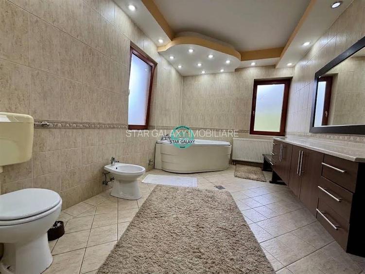 Casa cu 8 camere de vanzare, teren 1263 mp, in Sangeorgiu de Mures - 8