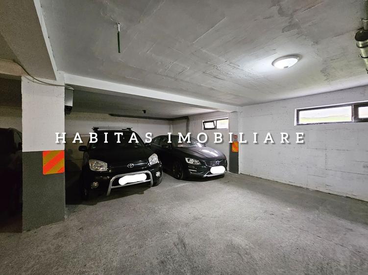 Apartament 3 camere, mobilat, utilat, parcare subterana, Grigorescu