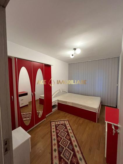 2 Camere de inchiriat | Berceni - Grand Arena | Metrou | Renovat