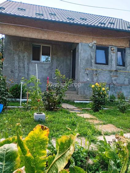 Casă de vânzare + teren 4km centru Vaslui, suburbia Brodoc - 4