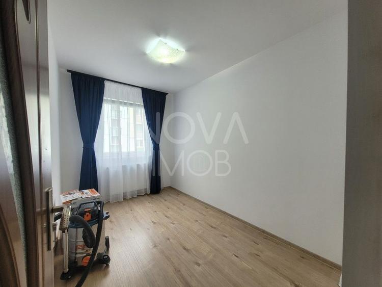 Apartament 3 camere recent renovat - Hipodrom 2