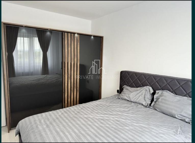 Apartament 3 Camere Lux/Bloc Nou/Parcare de Inchiriat, Concept 9,Tudor