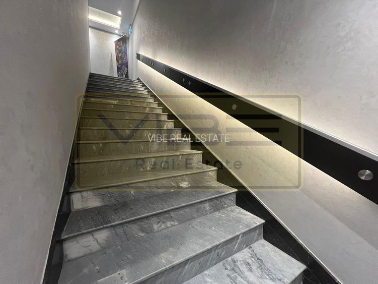 Apartament premium 1 camera + loc parcare  Comat Towers - 27