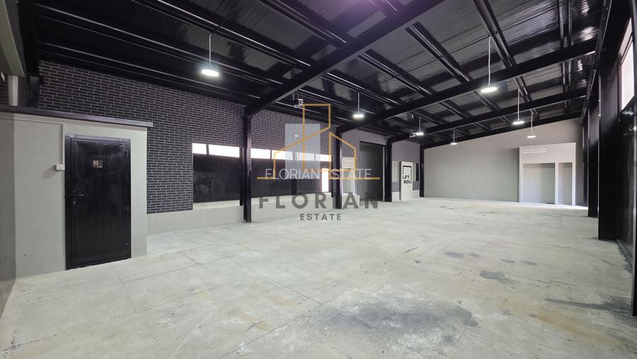 Birouri, Spatiu depozitare, Complex Studentesc - 2