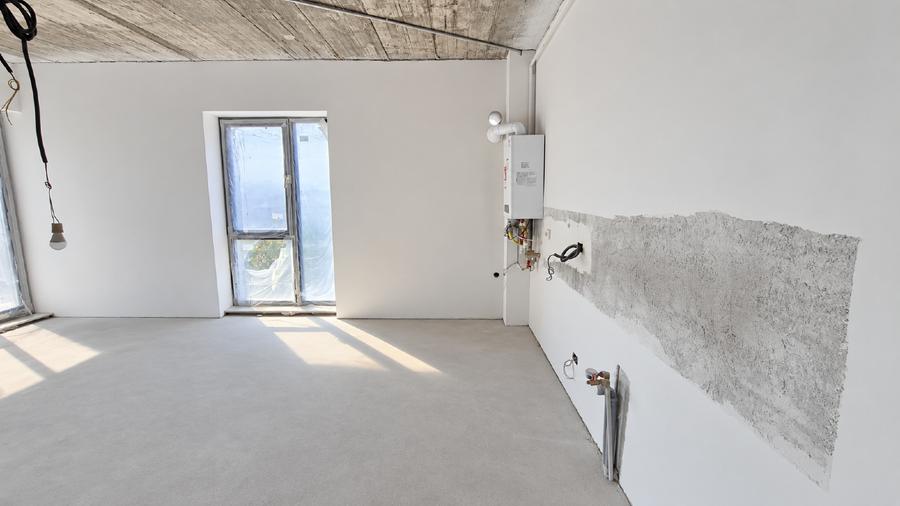 APARTAMENT 3 CAMERE | 77 MP | BALCON + BOXA | ETAJ 4 | ZONA CENTRAL A