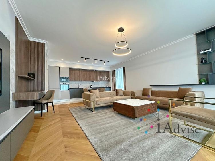 Apartament premium cu 4 camere  – vedere spectaculoasă către Tâmpa și Oras - 10